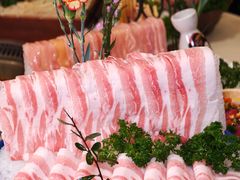 -龙门九号·百年洋楼 江景火锅