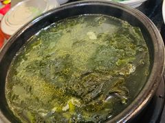 -光化门韩国料理(新地假日广场店)