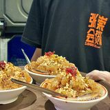 在深圳竟然也能吃到手工现炒底料的重庆火锅！