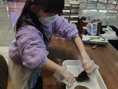 -十八字金·银饰·开蚌DIY·手工体验团建(富力广场店)