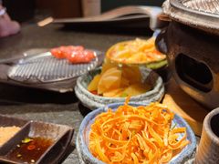 -炭虎烤肉(桂林路店)