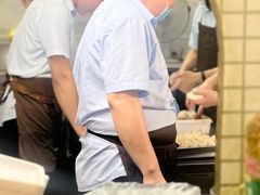 -腾元生煎(西华路店)