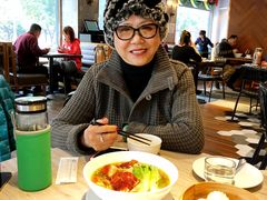 -皇后餐厅-煲仔·小菜·打边炉(古北店)