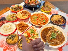 -老闵田螺馆·南昌特色(总店)