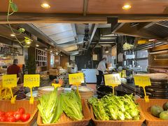 -老灶房-四川土菜(开元店)