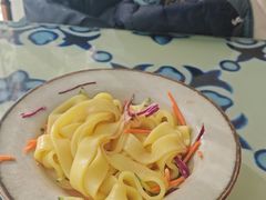 -撒拉花儿·新疆菜·清真(太阳宫店)