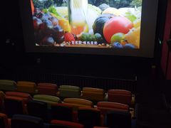 -万达影城(金平万达广场IMAX店)