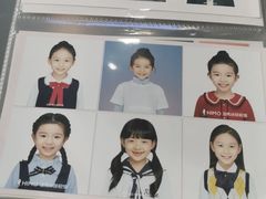-海马体照相馆(上海宝山万达广场店)