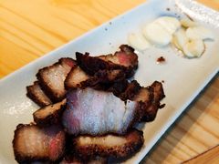 独创黑椒烧肉-小和庆·知味(首铸万科店)