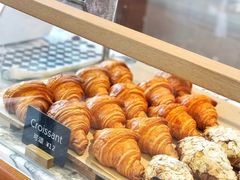 羊角面包-WHEAT&BAKER-麥(凯德来福士店)
