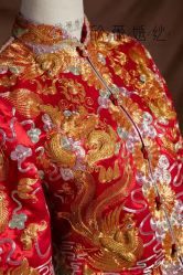 -欣薇婚纱(新源乐汇城店)