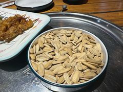-锦州烧烤(民主路店)