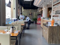 -莲餐厅·湖北菜·潜江小龙虾店(愚园路店)