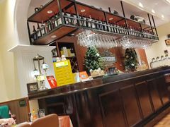 -可口香·非遗老号烧烤(南岗直营店)