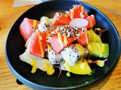 -赤坂亭·M9和牛烧肉·铁板烧·日料398放题(长泰广场店)