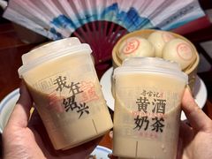 -寻宝记绍兴菜(鲁迅路店)