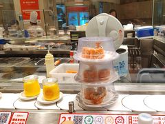 -新一番三文鱼寿司(大东海店)