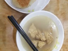 -力力豆花庄(广渠门店)