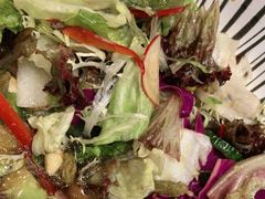 牛油果蔬菜沙拉-丰收日(五角场店)