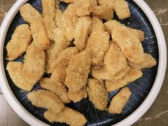 -美达尔烧烤(银川东路店)