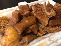 -细妹五香牛杂(步行街店)