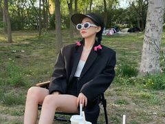 -天津东丽湖风景区