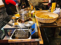 自助取餐区-镇江龙·火锅串串(武侯祠店)