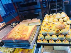 -老香港手工蛋糕(达道路店)