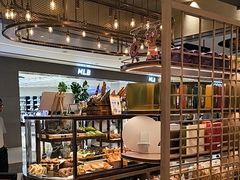 -PAPER STONE BAKERY(天汇广场店)
