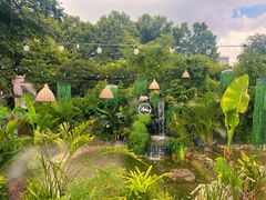 -HERRE·FARM 赫尔露营农场·团建聚会包场