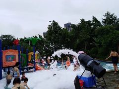 -碧桂园润杨溪谷温泉酒店
