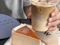 -M Stand(西安大悦城店)