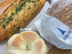 -LanTa蓝塔烘焙(郑百店)