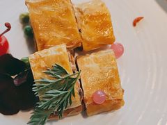 -荷塘秋月·本帮江浙菜(国权路店)