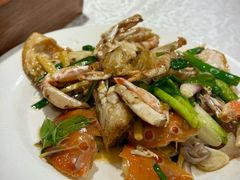 -东江海鲜大排档·潮汕菜·砂锅粥