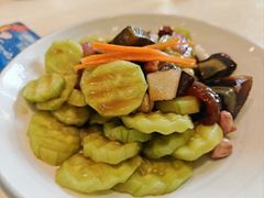 -奕景海鲜·大连菜(星海广场店)