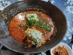 -张关合渣(航空大道店)