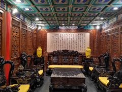 -白家大院·王府宫廷菜(苏州街店)