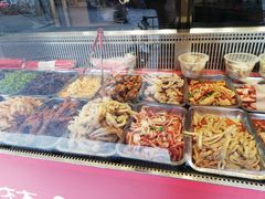 -山林熟食(兰溪路店)