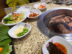 -安又胖韩国烤肉(美罗城店)