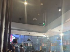 -李先生牛肉面大王(济南火车站候车室店)