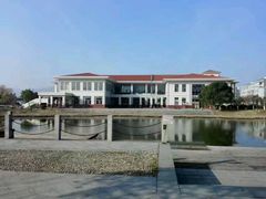 -江南大学(蠡湖校区)