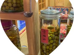 -闯关东东北农家菜(崂山石老人店)