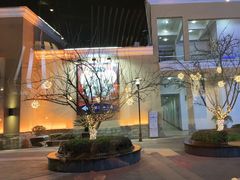 -避风塘(百联奥特莱斯广场店)