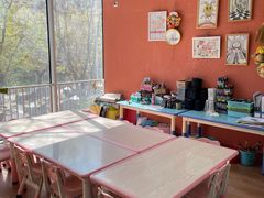 -北斗星爱涂艺术(城悦荟店)