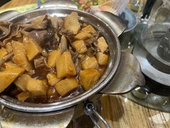 -一盏明灯全素斋(殊像寺店)