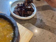 -院子餐厅·大锅菜·老杭帮(桥西直街店)