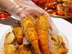-熊记虾王·小龙虾(东晓南店)