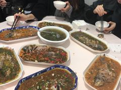 -老街无刺鲫鱼