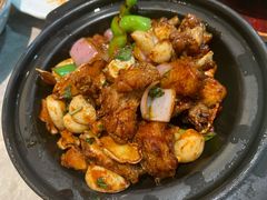 -大树餐厅(红旗街万达店)